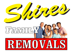 Shire Family Removals and Self Storage